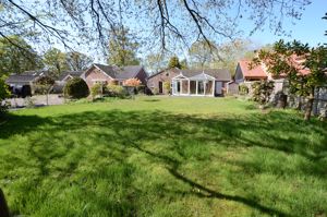 Rear of Property- click for photo gallery